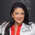 Dr Vonda Wright | Surgeon