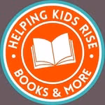 Helping Kids Rise | Books for the Family