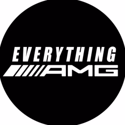 Everything AMG