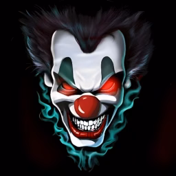 CLOWN Playz