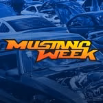 Mustang Week
