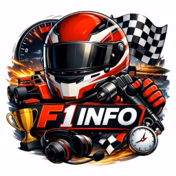 Formula 1 Info
