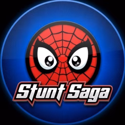  Stunt Saga​