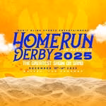Dont Blink HRDerby In Paradise