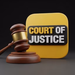 Court Of Justice