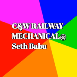 C&W RAILWAY MECHANICAL