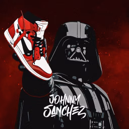 Johnny Sanchez