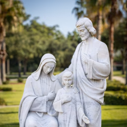 Holy Family Catholic Church, Orlando FL