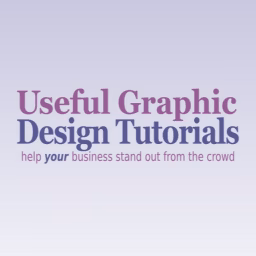 Useful Graphic Design Tutorials
