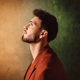 Al Shami - Topic