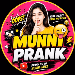 Munni Prank