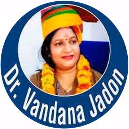 Dr. Vandana Jadon Official