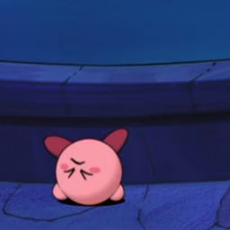 Kirby Kirbz