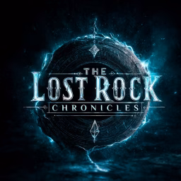 The Lost Rock Chronicles