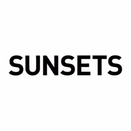 SUNSETS