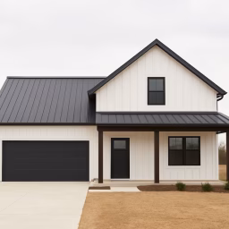 Barndominium Homes & Plans