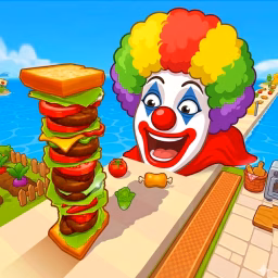 Clown Gaming