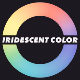 Iridescent Color