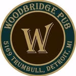 Woodbridge Pub