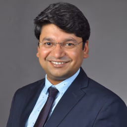 Yashvant Mangal