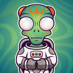 Alien Simulation