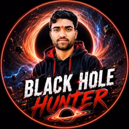 Black Hole Hunter 