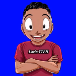 Alfredo Larin YTPH