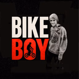 The Bike Boy Investigation 🫆