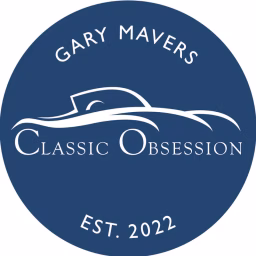 Classic Obsession - Gary Mavers