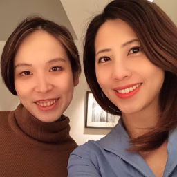 AMI&LEE聊日本