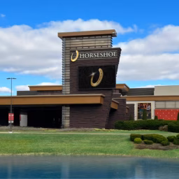 Horseshoe Indianapolis Racing