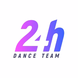24 Hours Dance Team