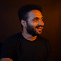 Charan Enike