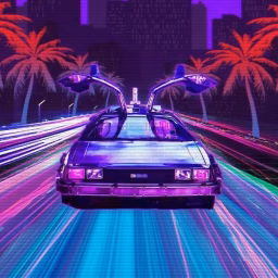 TikTok Cars