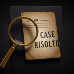 Case Risolto 