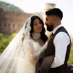 Elif & Sedat