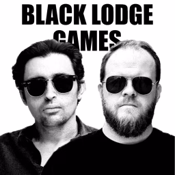 Black Lodge Games