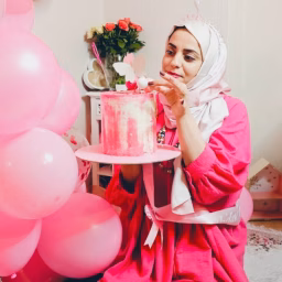 Cuisine Roumaissa