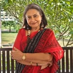 Smita Jayakar