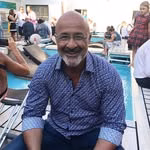 Bahram Ekhtebar