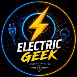 MK Electric geek 