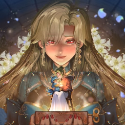 Hera Garalea【MAHA5】
