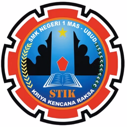 SMKN 1 MAS  UBUD