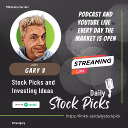 Daily Stock Picks