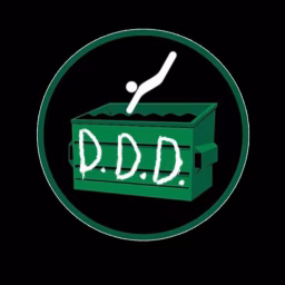 Dumpster Diving Debz
