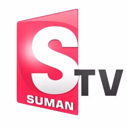 SumanTV Anchor Vishnu