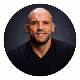 Nicholas Trigili | Human Performance Specialist