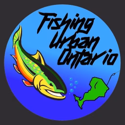 Fishing Urban Ontario