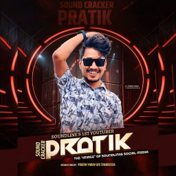 Sound Crackers Pratik