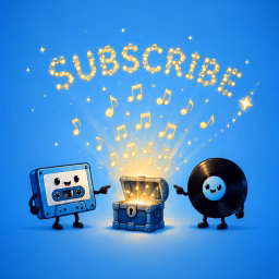Daily Music Treasures